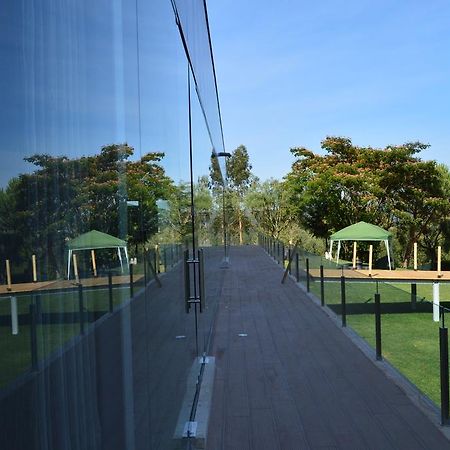 Quinta Das Tulipas Villa Barcelos Eksteriør billede