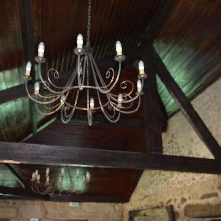 Quinta Das Tulipas Villa Barcelos Eksteriør billede