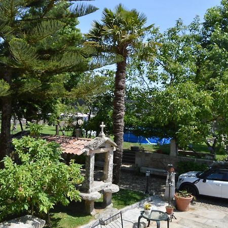 Quinta Das Tulipas Villa Barcelos Eksteriør billede