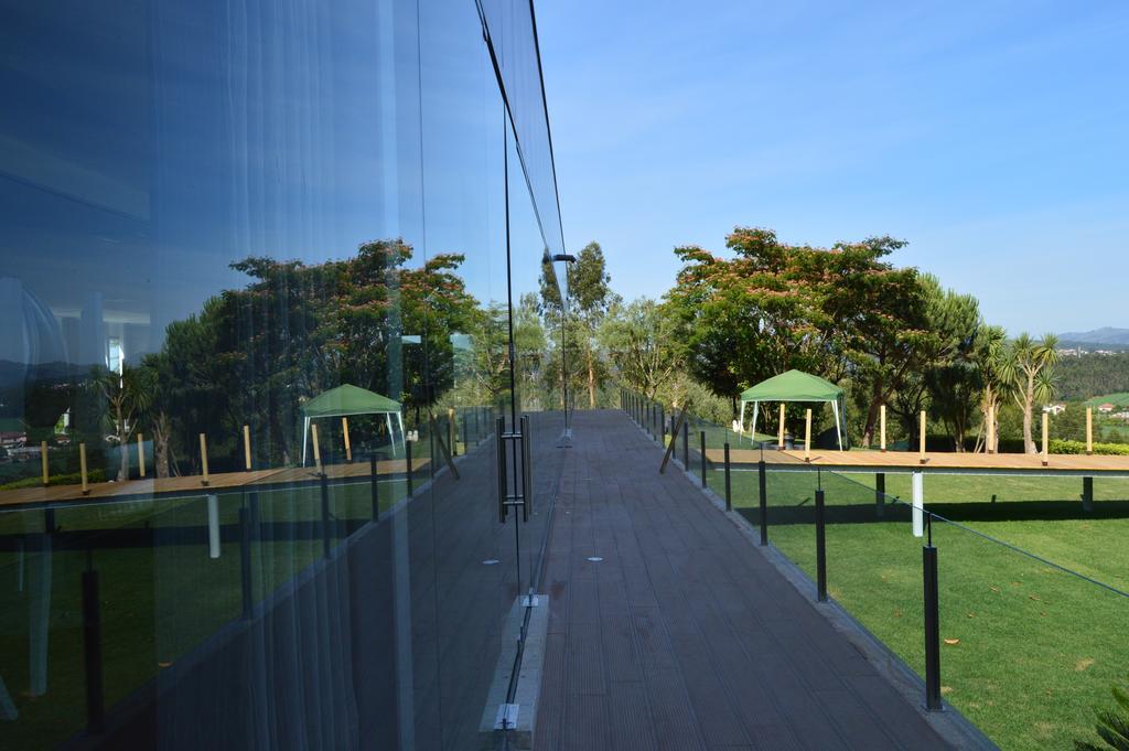 Quinta Das Tulipas Villa Barcelos Eksteriør billede