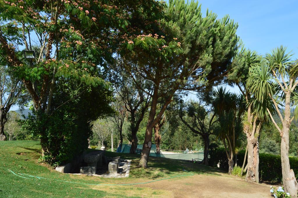 Quinta Das Tulipas Villa Barcelos Eksteriør billede