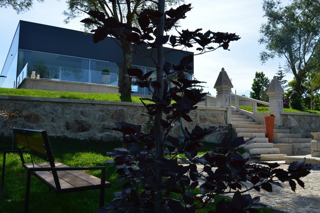 Quinta Das Tulipas Villa Barcelos Eksteriør billede