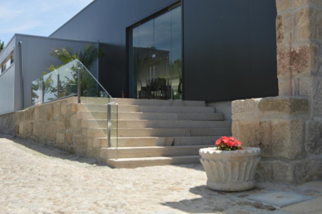 Quinta Das Tulipas Villa Barcelos Eksteriør billede