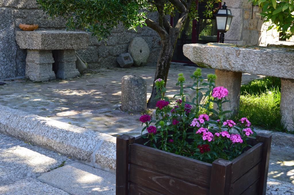 Quinta Das Tulipas Villa Barcelos Eksteriør billede