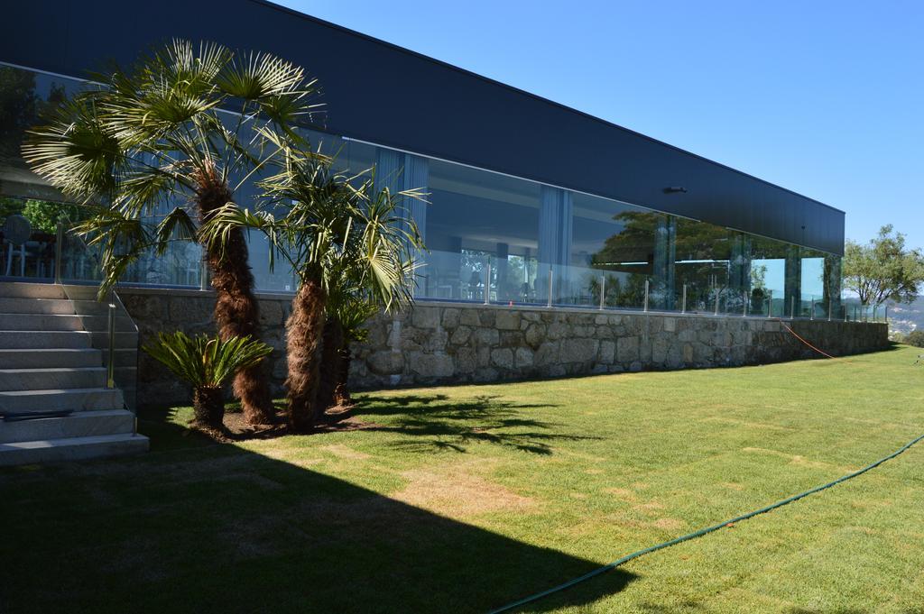 Quinta Das Tulipas Villa Barcelos Eksteriør billede