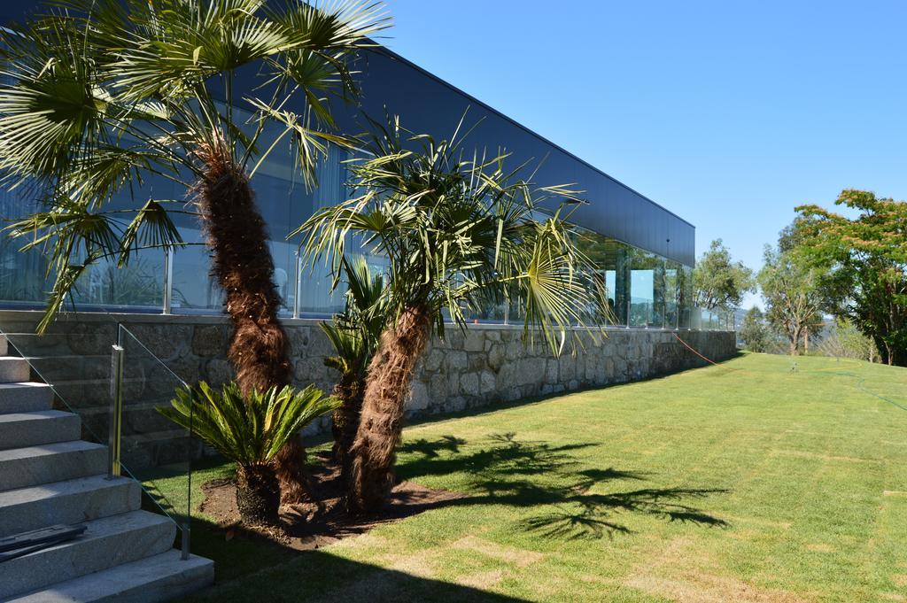 Quinta Das Tulipas Villa Barcelos Eksteriør billede