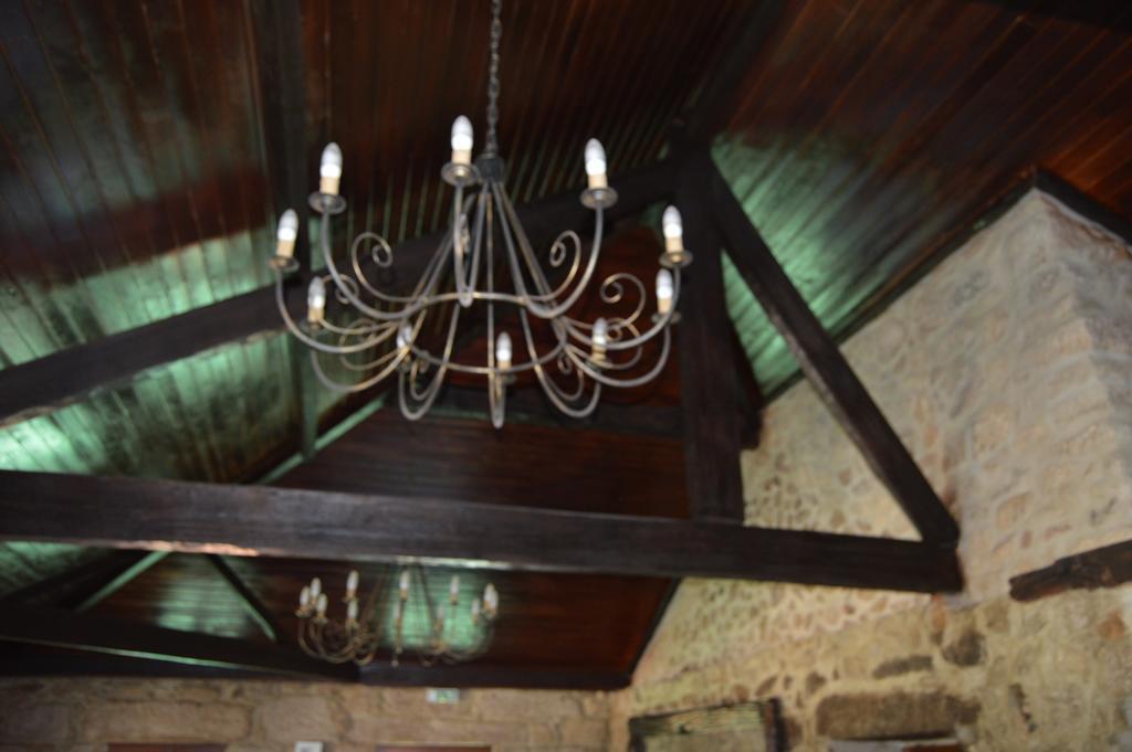Quinta Das Tulipas Villa Barcelos Eksteriør billede