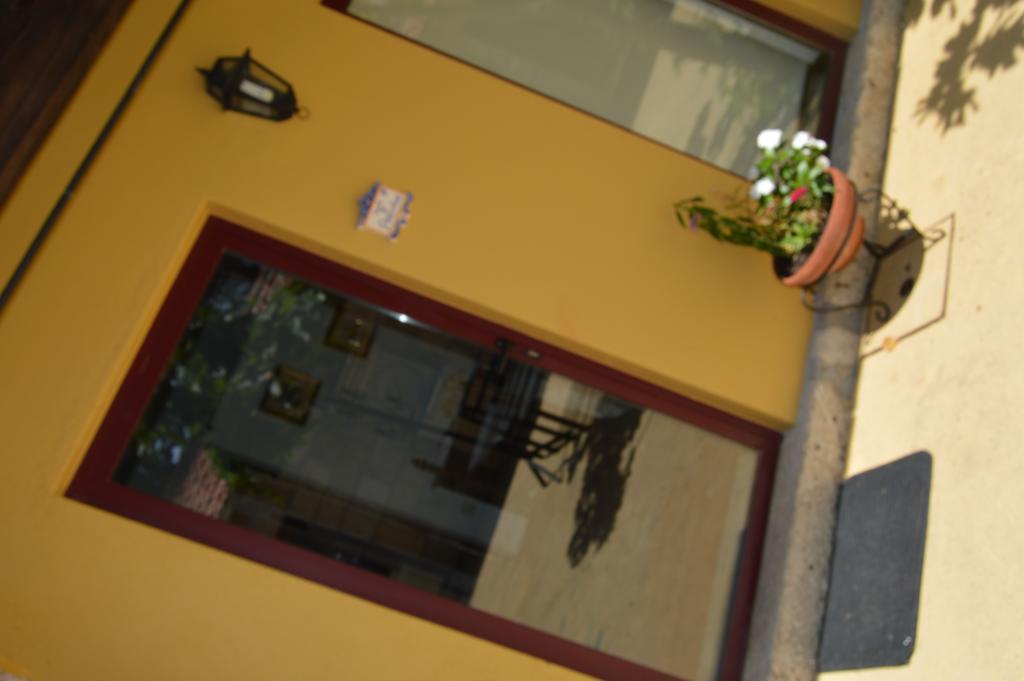 Quinta Das Tulipas Villa Barcelos Eksteriør billede