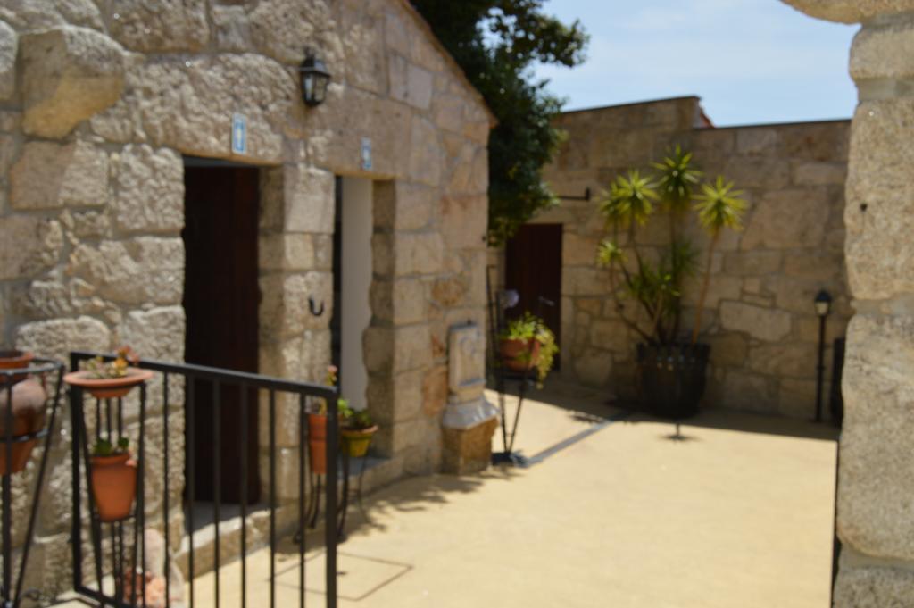 Quinta Das Tulipas Villa Barcelos Eksteriør billede
