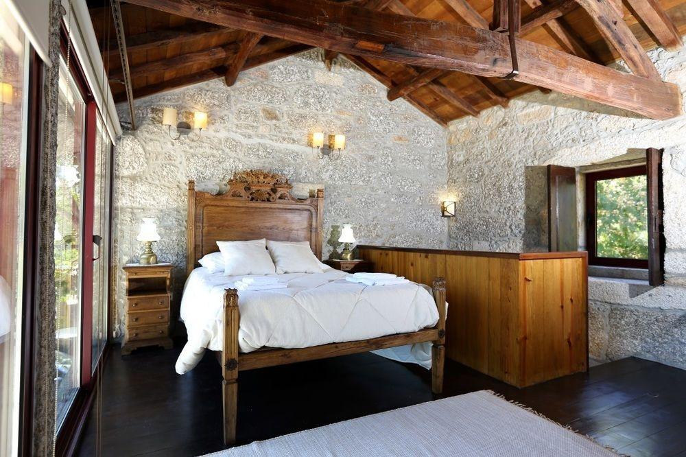 Quinta Das Tulipas Villa Barcelos Eksteriør billede
