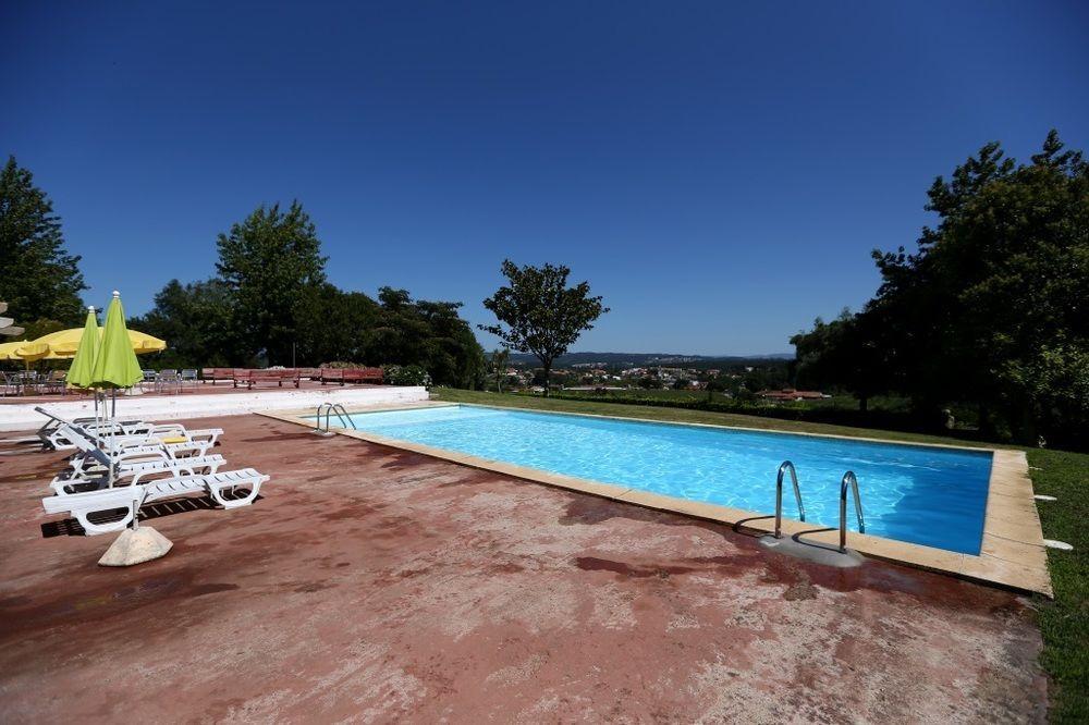 Quinta Das Tulipas Villa Barcelos Eksteriør billede