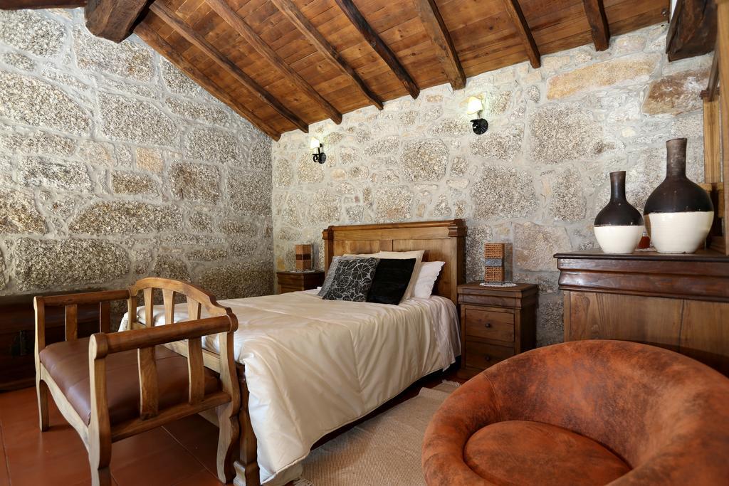 Quinta Das Tulipas Villa Barcelos Værelse billede