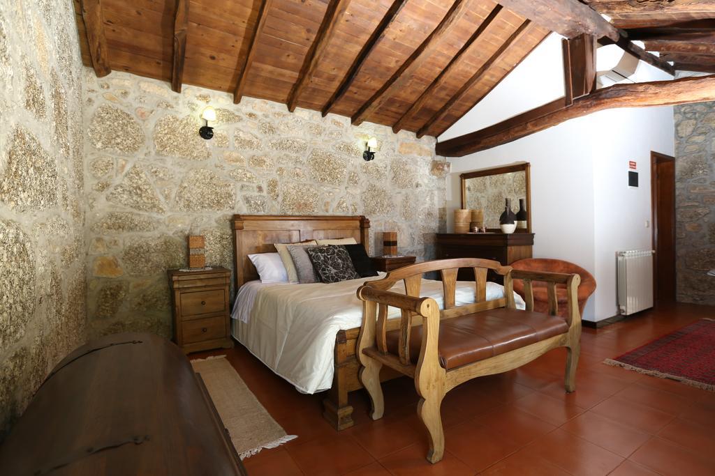 Quinta Das Tulipas Villa Barcelos Værelse billede