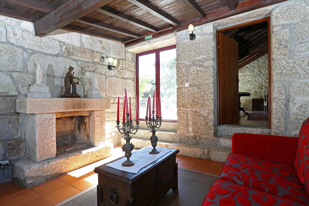 Quinta Das Tulipas Villa Barcelos Værelse billede