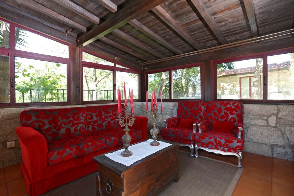 Quinta Das Tulipas Villa Barcelos Værelse billede