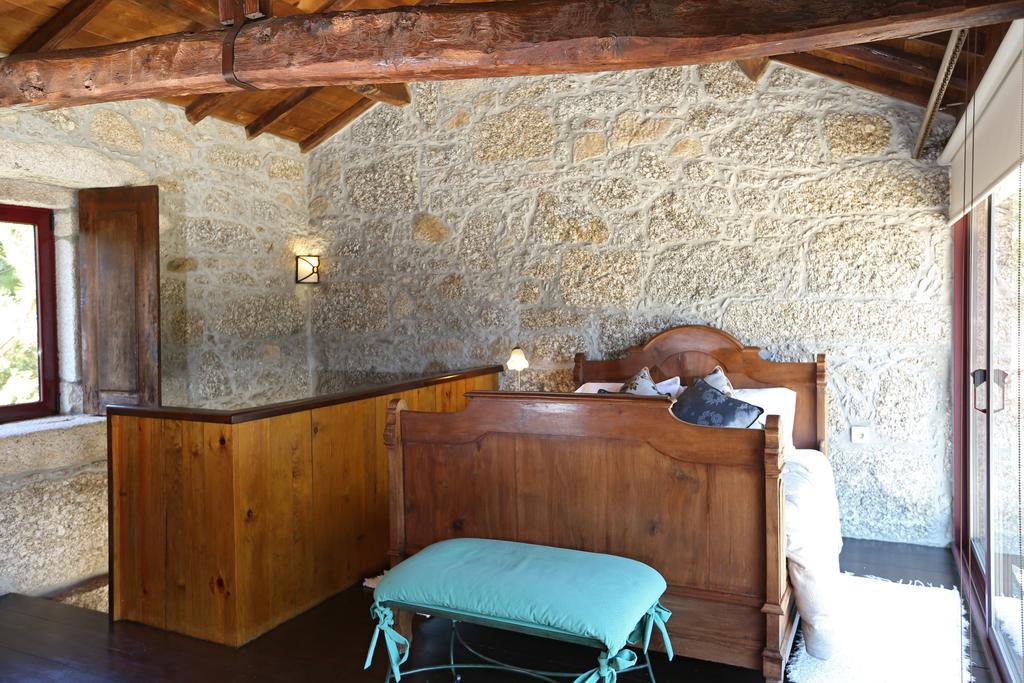 Quinta Das Tulipas Villa Barcelos Værelse billede