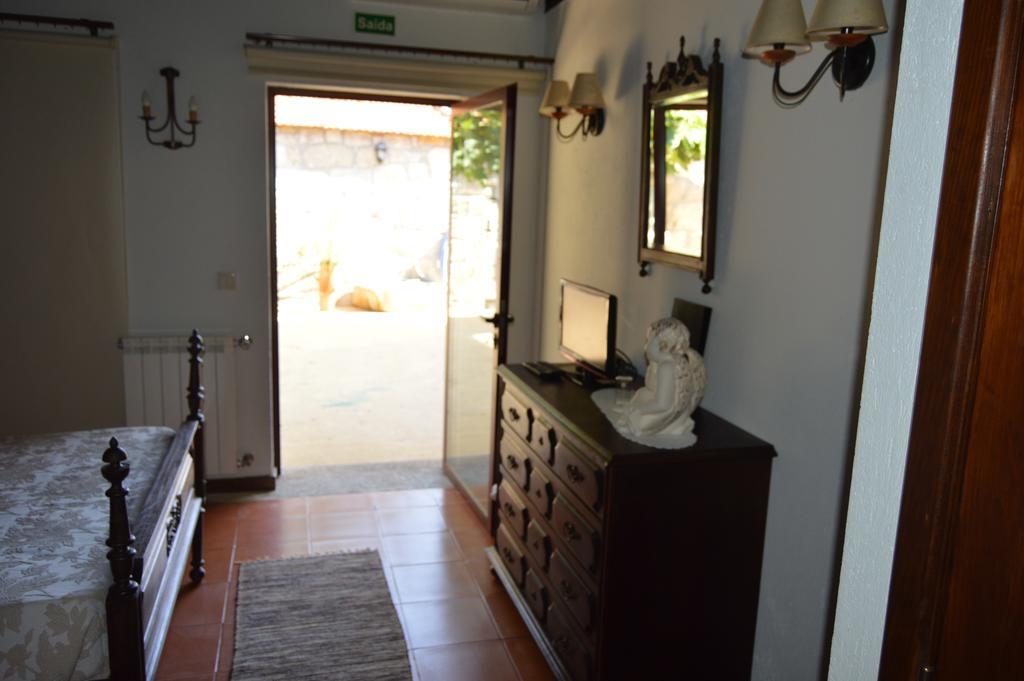 Quinta Das Tulipas Villa Barcelos Værelse billede