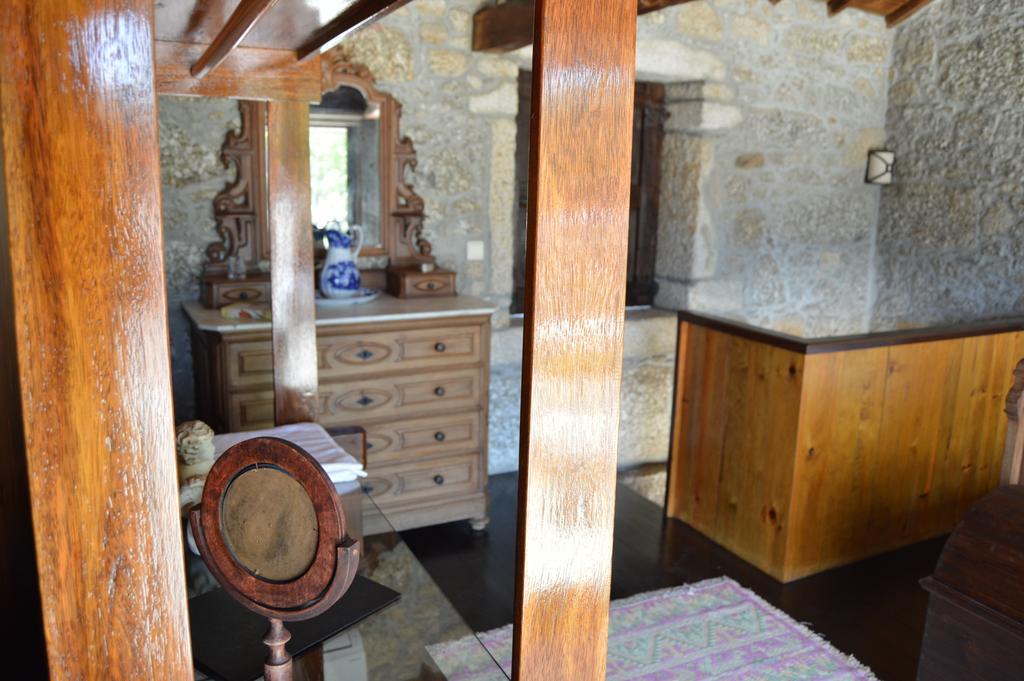 Quinta Das Tulipas Villa Barcelos Værelse billede