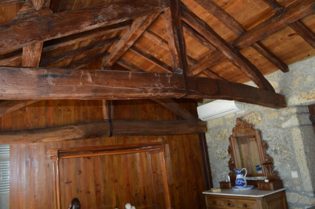 Quinta Das Tulipas Villa Barcelos Værelse billede