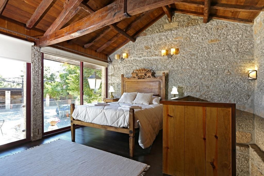 Quinta Das Tulipas Villa Barcelos Værelse billede