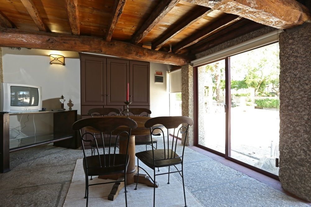 Quinta Das Tulipas Villa Barcelos Eksteriør billede