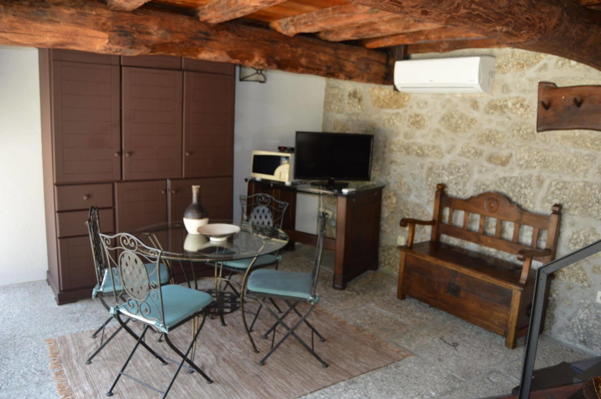 Quinta Das Tulipas Villa Barcelos Eksteriør billede